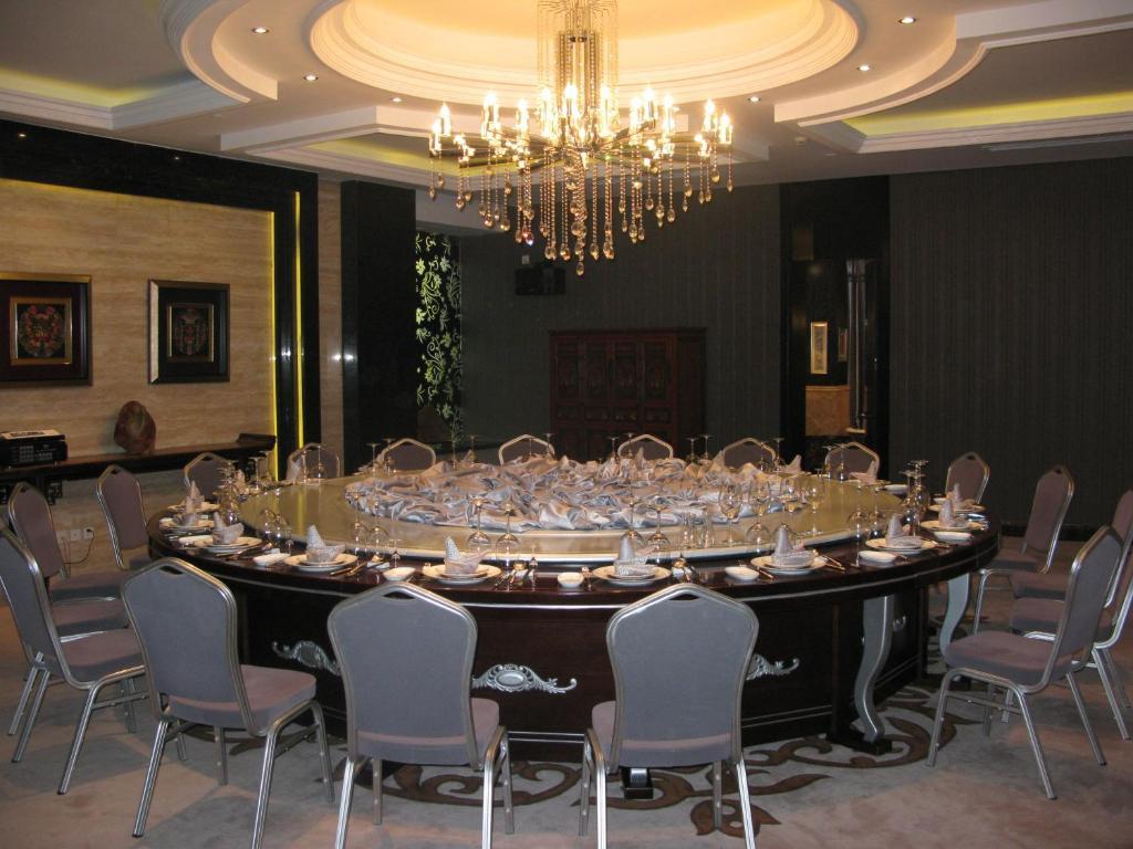 Beijing Rainbow Hotel Екстериор снимка