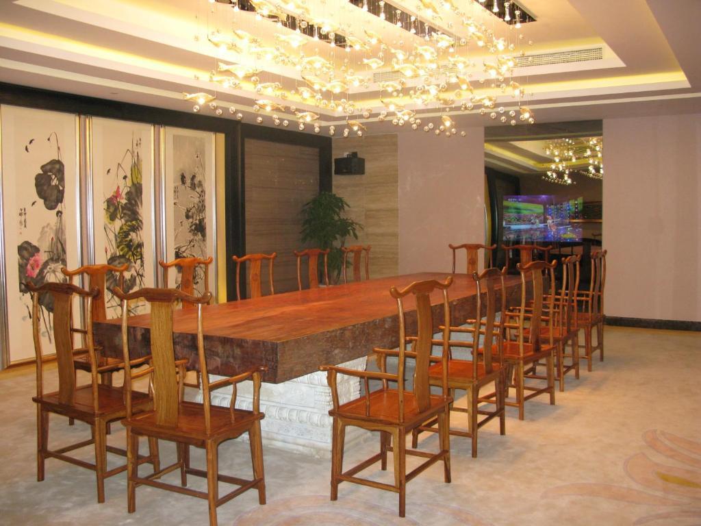 Beijing Rainbow Hotel Екстериор снимка