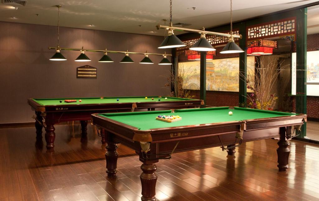 Beijing Rainbow Hotel Екстериор снимка