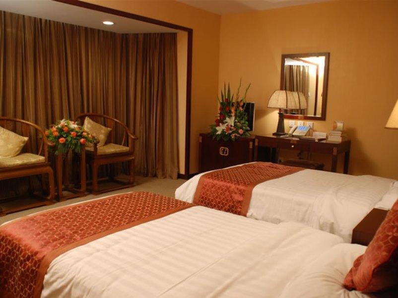 Beijing Rainbow Hotel Екстериор снимка