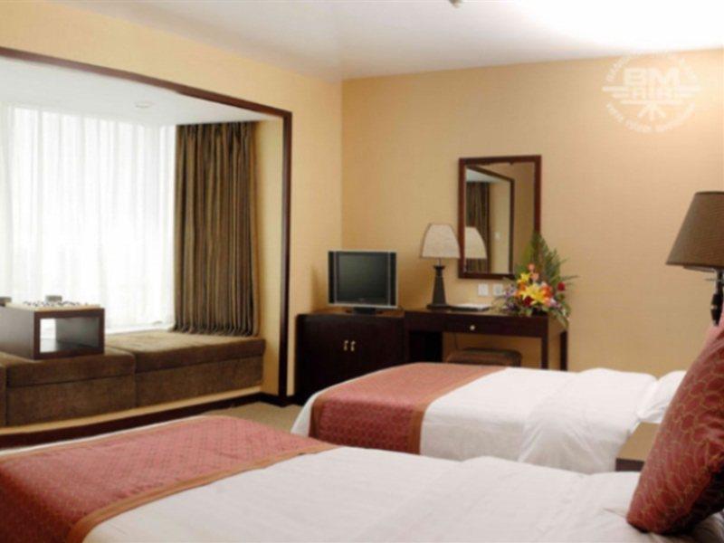 Beijing Rainbow Hotel Екстериор снимка