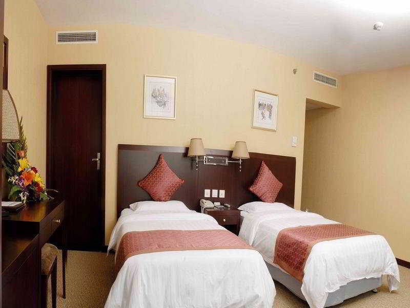 Beijing Rainbow Hotel Стая снимка