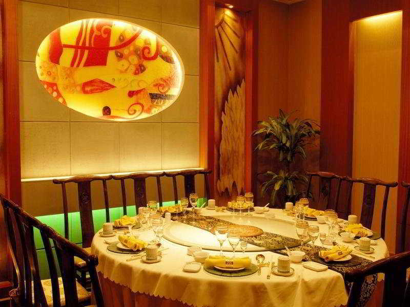 Beijing Rainbow Hotel Екстериор снимка